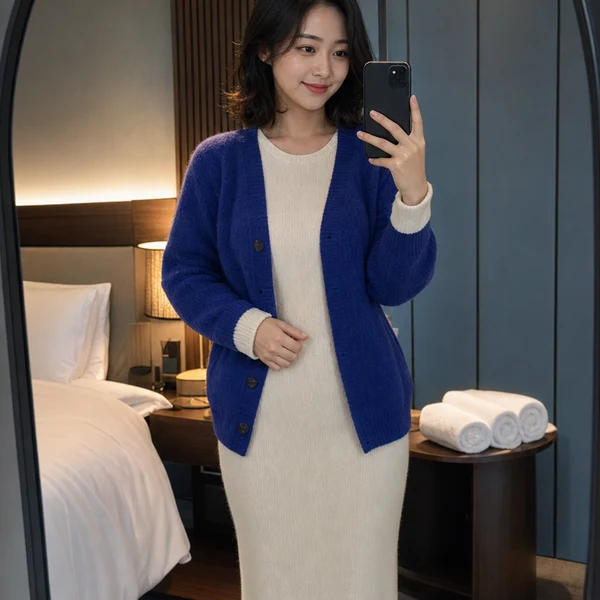 힐링 모먼트룸 테라피 제휴업체 이미지