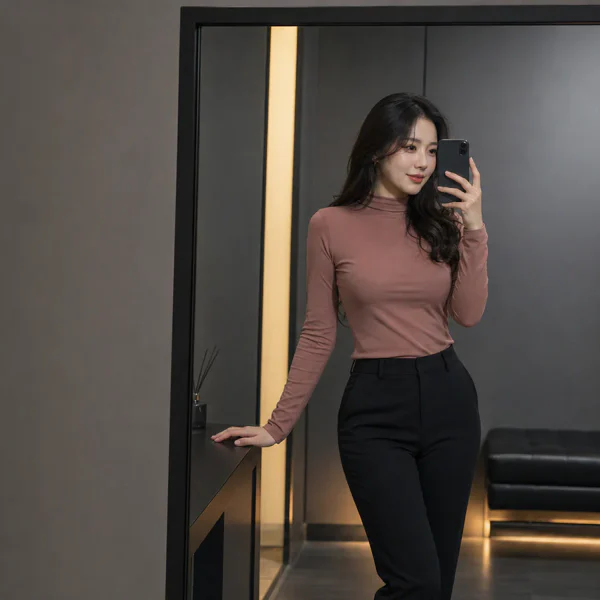 모던 로제가든 테라피 대표 안내 이미지