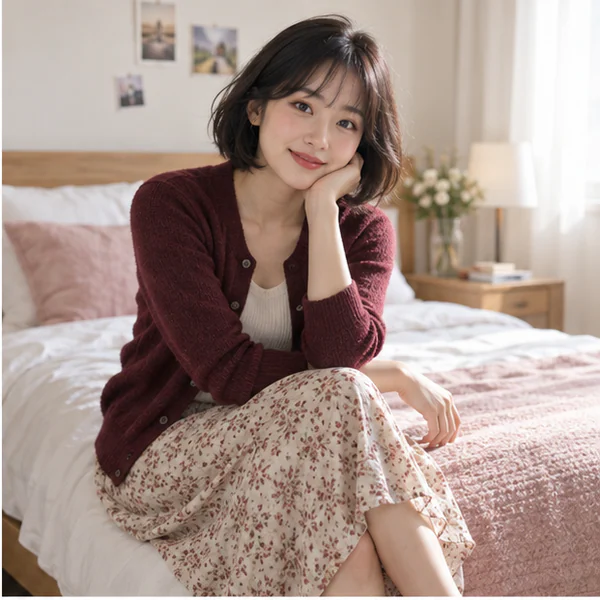 라운지 베르디가든 테라피 제휴업체 이미지