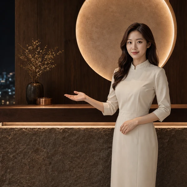 가든 문별라운지 테라피 대표 안내 이미지