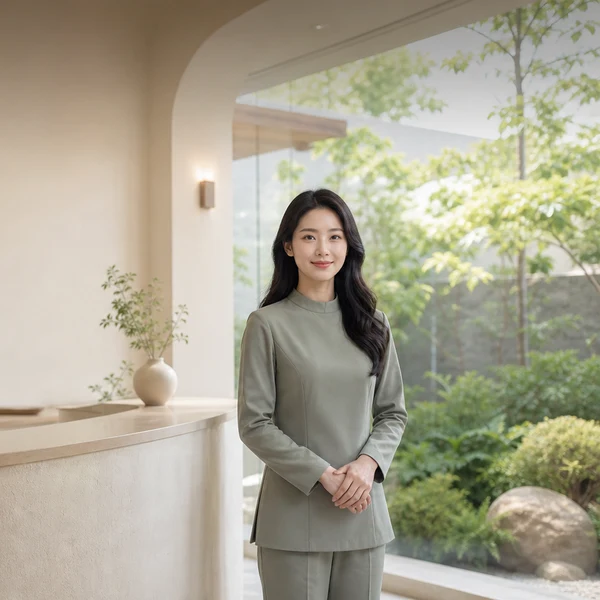모던 은서포레스트 테라피 대표 안내 이미지