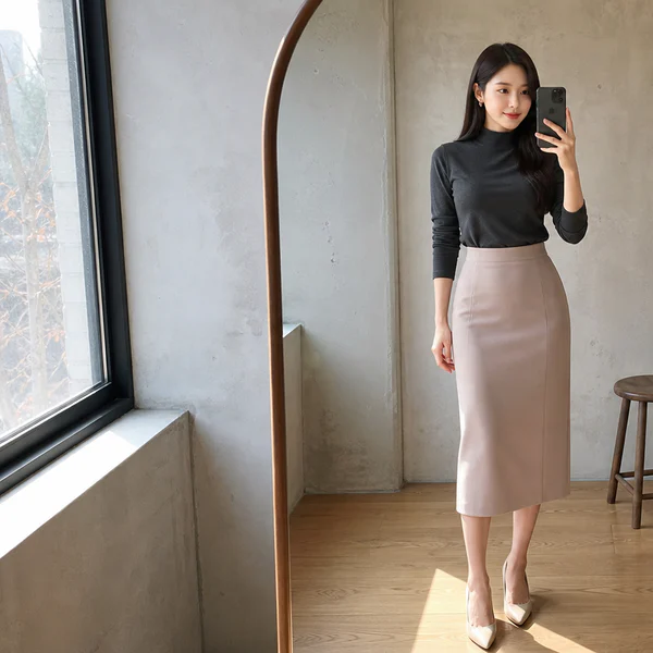 시그니처 로아스파 마사지 대표 안내 이미지