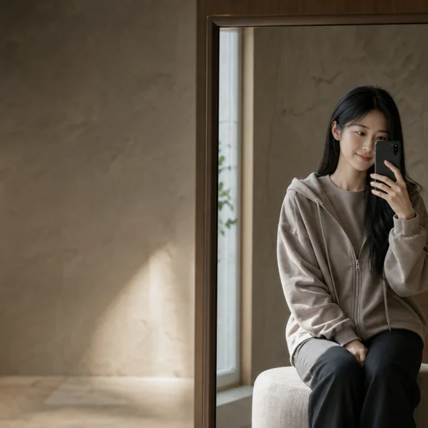 라운지 가을릴렉스 마사지 대표 안내 이미지