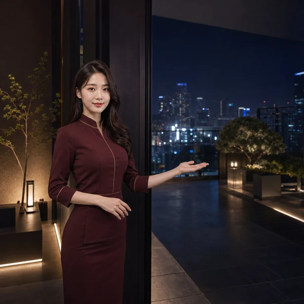 윈터라운지 홈타이 제휴업체 이미지