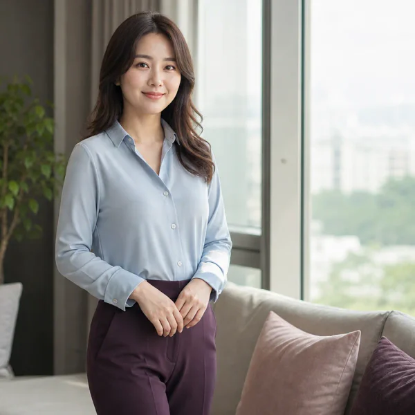 아로마 제니웰빙 테라피 대표 안내 이미지