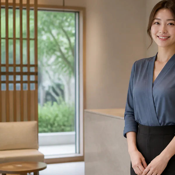 프리미엄 나연하우스 테라피 대표 안내 이미지