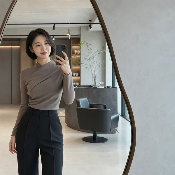 포레스트 효정아지트 테라피 대표 안내 이미지