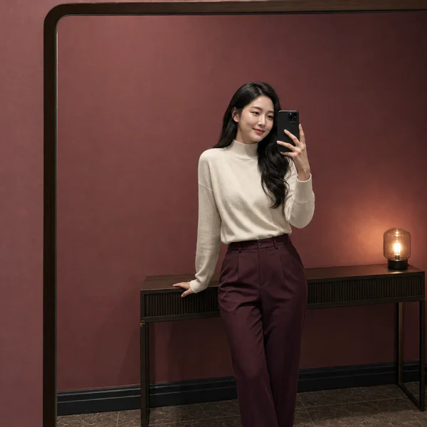 프리미엄 루나하우스 홈타이 대표 안내 이미지