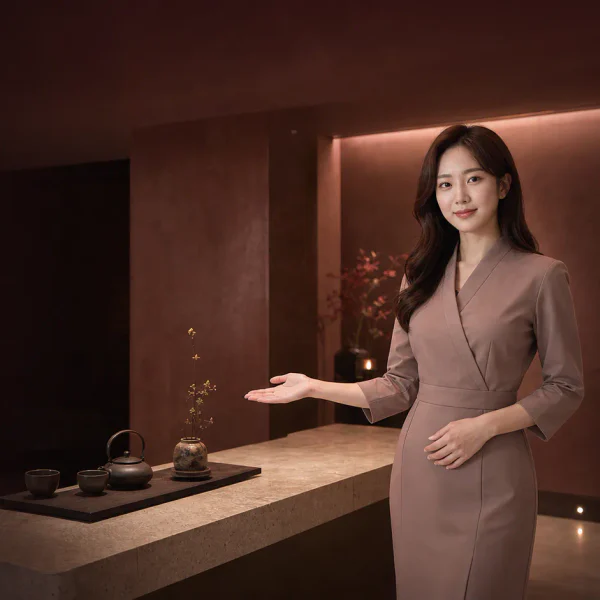 클래식 모먼트라운지 테라피 대표 안내 이미지
