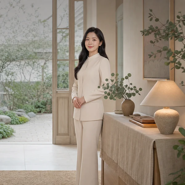 스테이 메르시포레스트 마사지 대표 안내 이미지