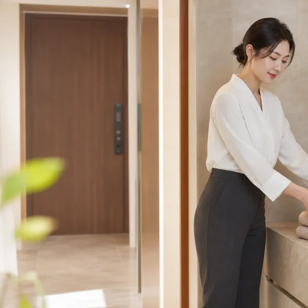 블랑 아린살롱 테라피 대표 안내 이미지
