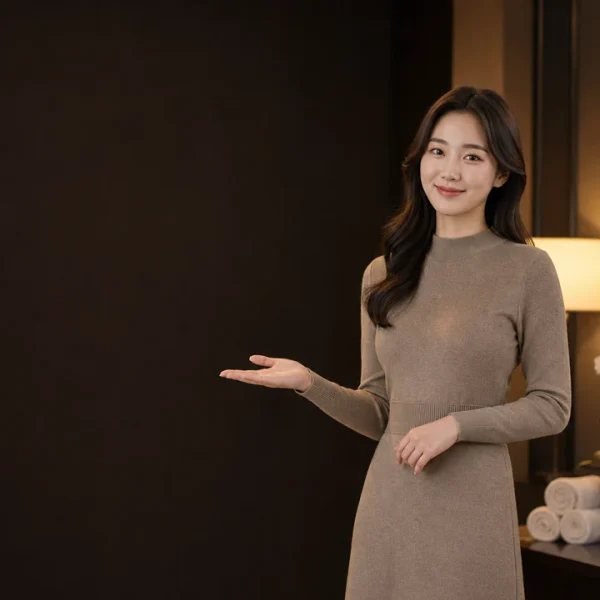 힐링 아이린룸 홈타이 제휴업체 이미지