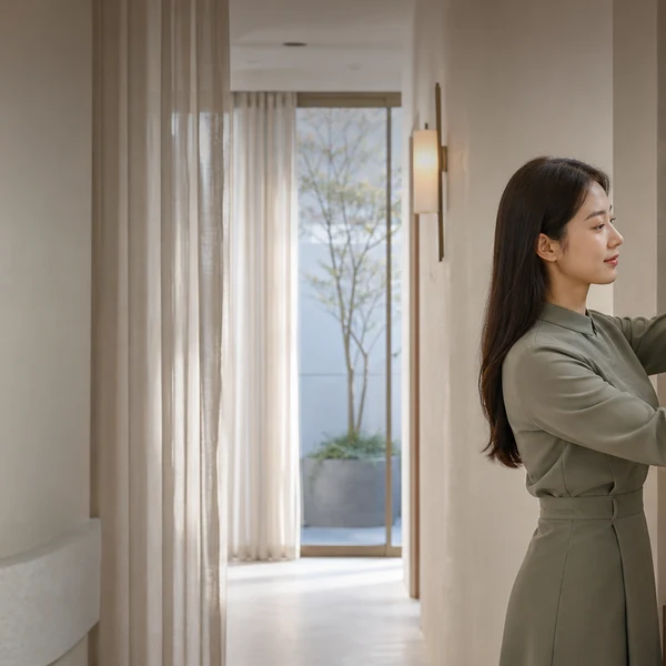 그랜드 새봄플레이스 테라피 제휴업체 이미지