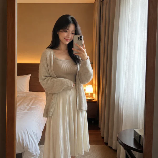 시그니처 해린케어 테라피 대표 안내 이미지