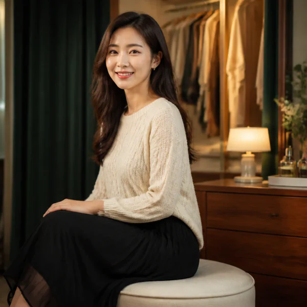 라운지 라엘가든 홈타이 제휴업체 이미지