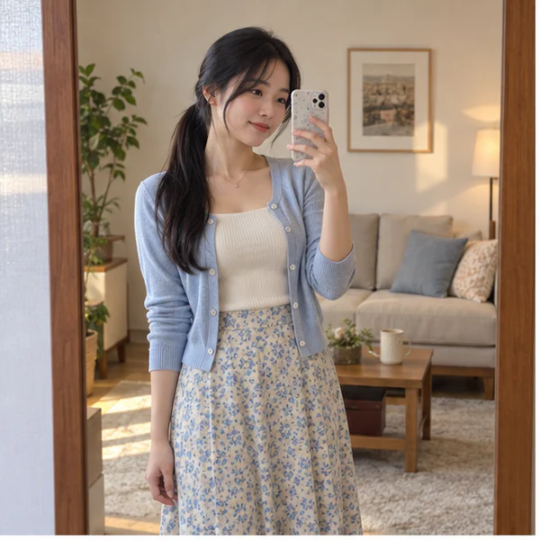 스테이 은서웰빙 테라피 대표 안내 이미지