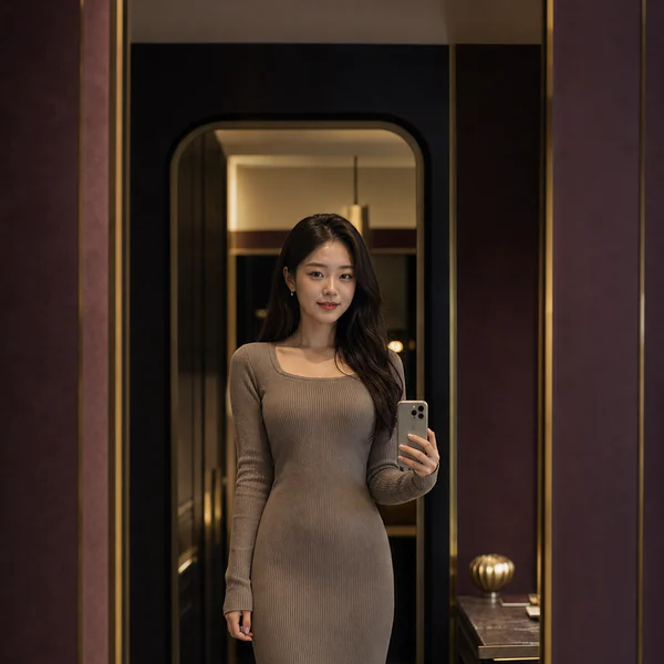 클래식 문별테라스 테라피 대표 안내 이미지