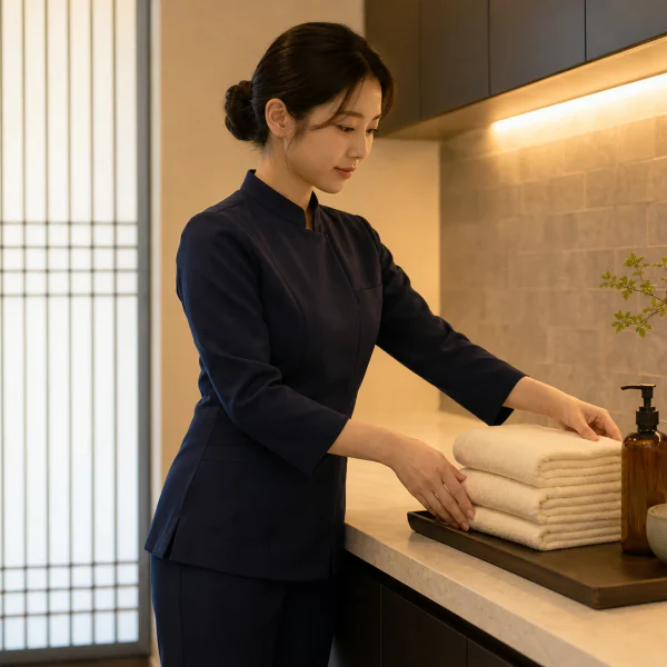 로열 로제살롱 테라피 대표 안내 이미지