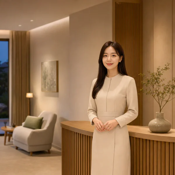 시그니처 은서스튜디오 테라피 대표 안내 이미지