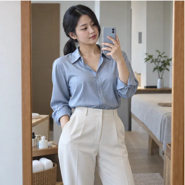 클래식 세레나릴렉스 홈타이 제휴업체 이미지
