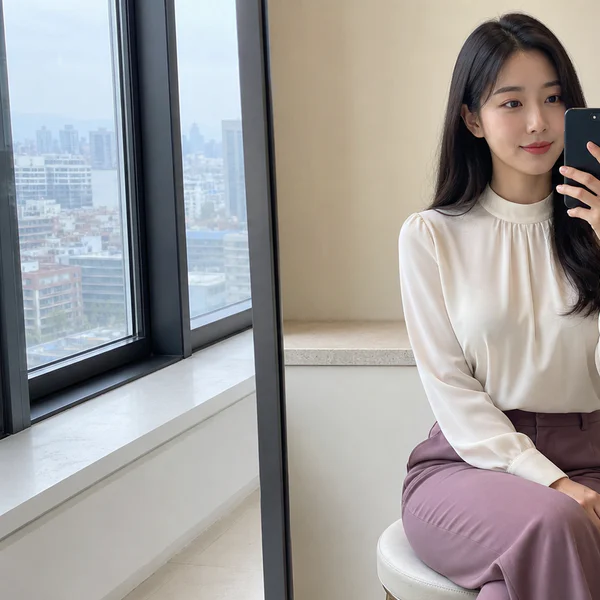 라운지 루나릴렉스 마사지 대표 안내 이미지