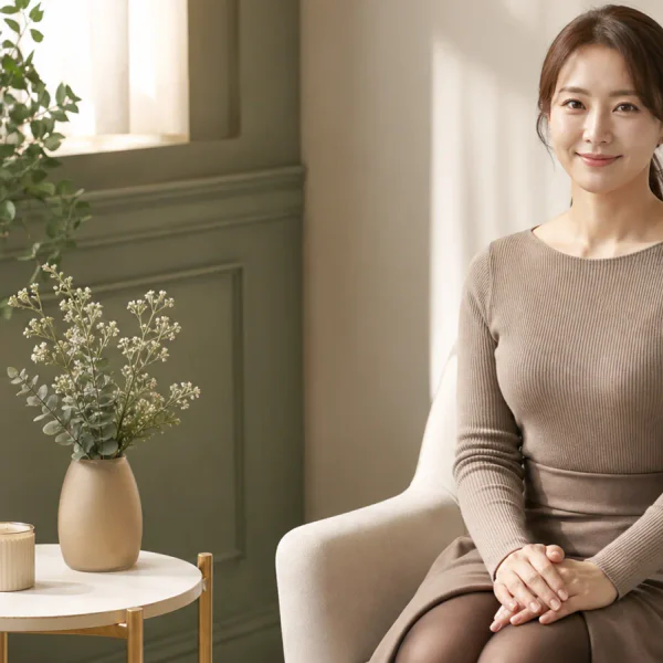 모던 윈터룸 마사지 대표 안내 이미지
