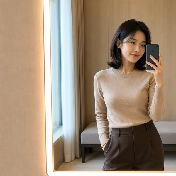 아로마 리브포레스트 테라피 대표 안내 이미지