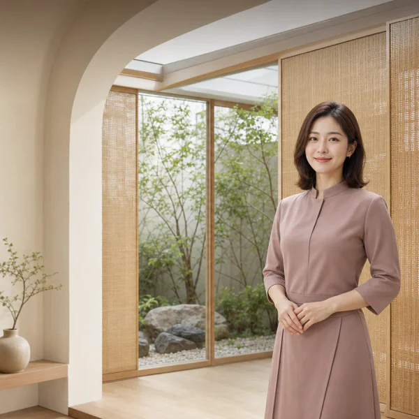 스테이 효정살롱 테라피 제휴업체 이미지