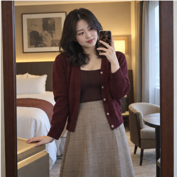 스테이 문별포레스트 홈타이 대표 안내 이미지