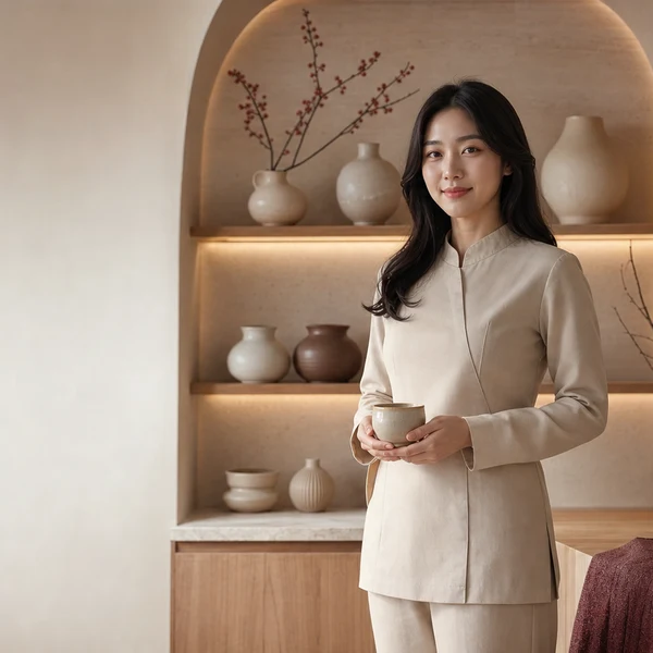 아로마 아린웰빙 테라피 대표 안내 이미지