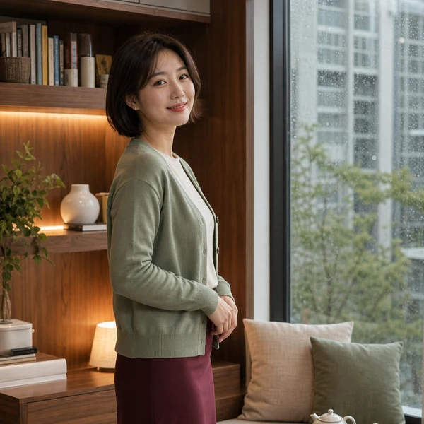 아로마 로제나포레스트 홈타이 제휴업체 이미지