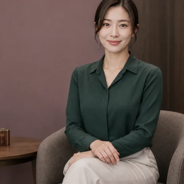 블랑 아린가든 테라피 대표 안내 이미지