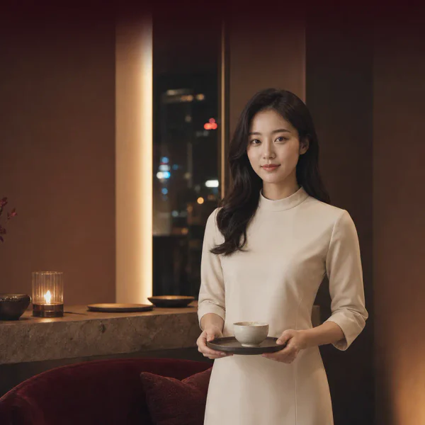 블랑 채영가든 마사지 대표 안내 이미지