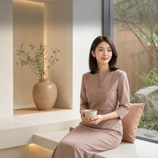 프리미엄 리서하우스 테라피 대표 안내 이미지
