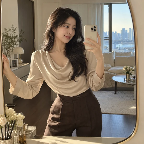 하린하우스 테라피 대표 안내 이미지