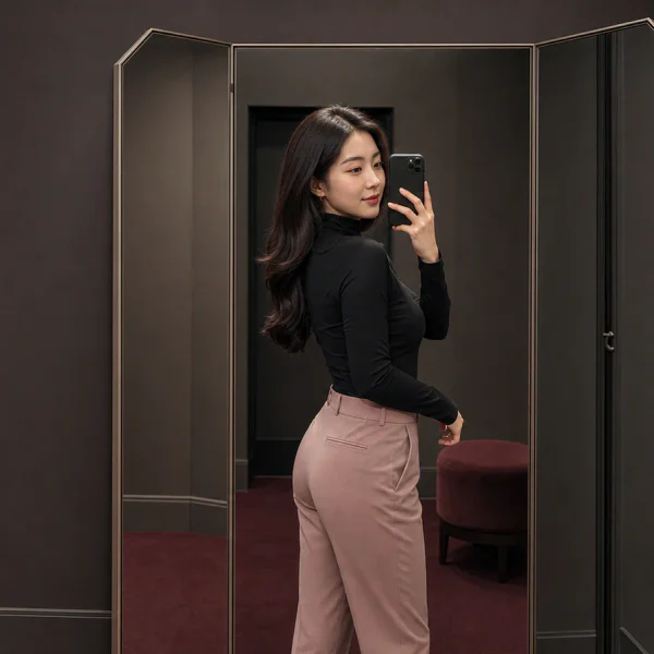 포레스트 유나스튜디오 테라피 대표 안내 이미지