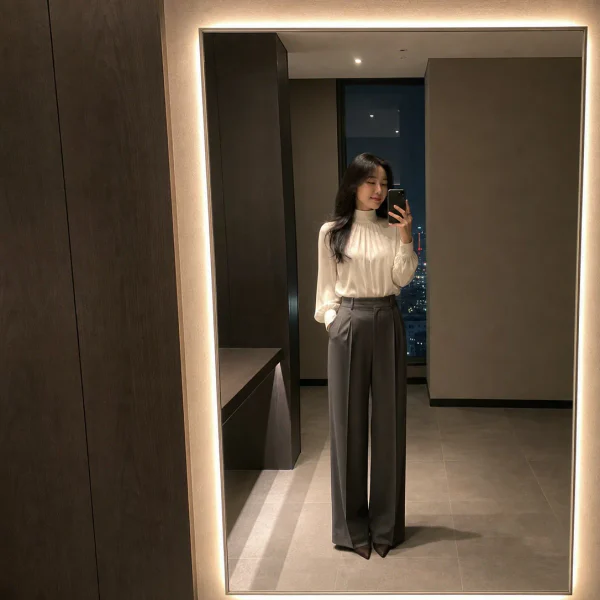 클래식 해린릴렉스 홈타이 제휴업체 이미지