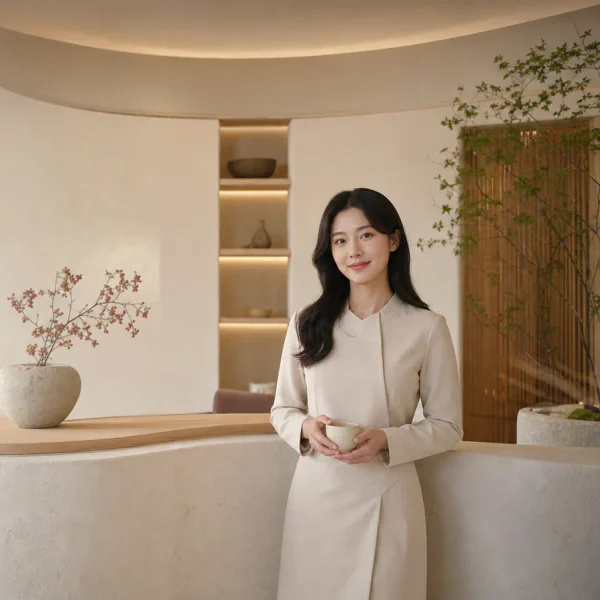 블랑 가을살롱 마사지 대표 안내 이미지