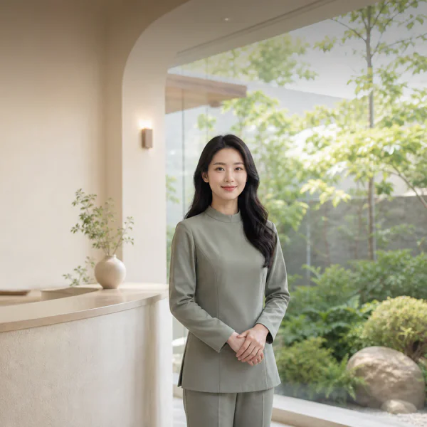 스테이 모먼트웰빙 테라피 대표 안내 이미지