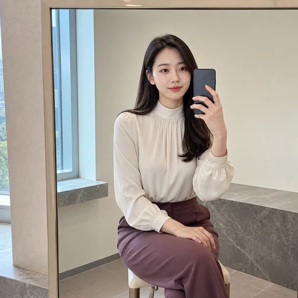 시그니처 보미케어 테라피 대표 안내 이미지