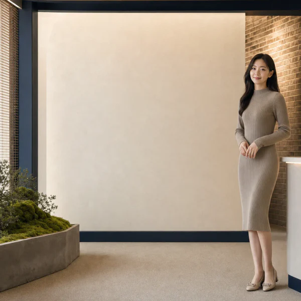 포레스트 새봄아지트 테라피 대표 안내 이미지