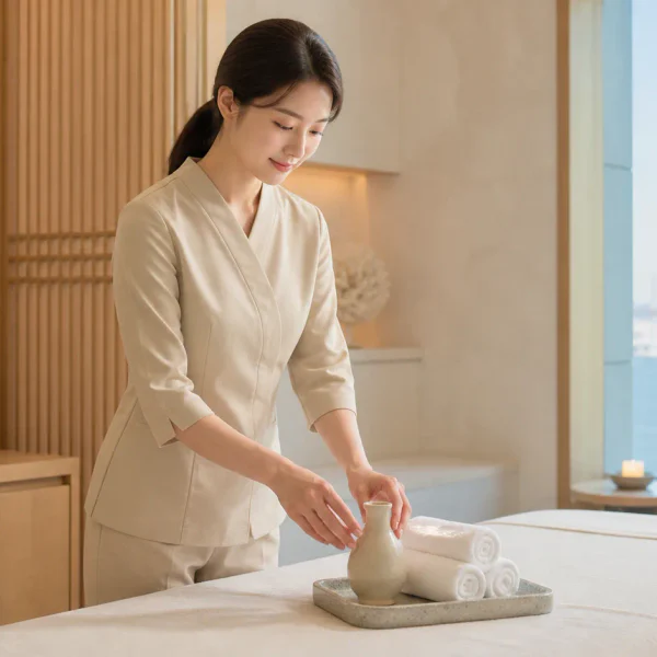 로열 소담센터 테라피 대표 안내 이미지