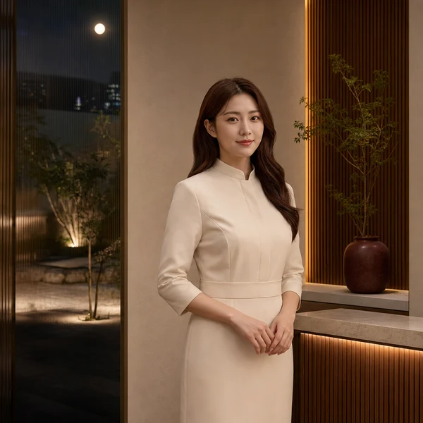 포레스트 보미센터 테라피 대표 안내 이미지