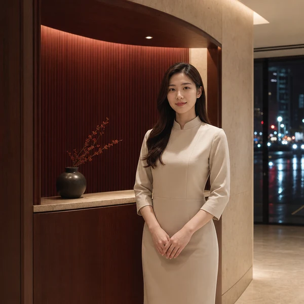 포레스트 나연하우스 테라피 제휴업체 이미지