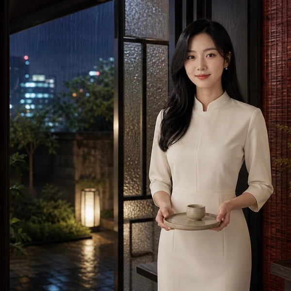 라운지 채영가든 홈타이 제휴업체 이미지